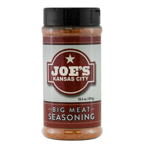 Old World Seasonings 13.2 oz Joe's KC Big Meat Seasoning