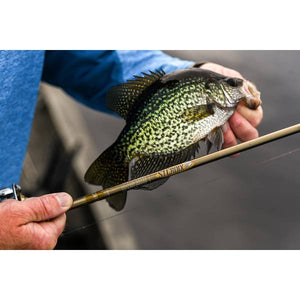 St. Croix Rods 5'4" UL Fast Panfish Series Spin Rod