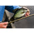 St. Croix Rods 6' UL Fast Panfish Series Spin Rod
