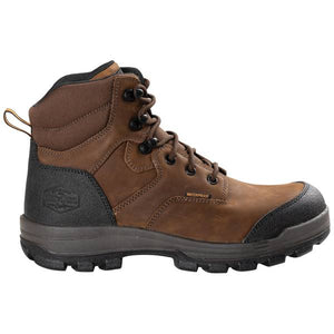 Work n' Sport Men's 6" Soft Toe Work Boots