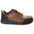 Work n' Sport Men's Light Hiker Low Cut Shoes