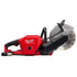 Milwaukee M18 FUEL 9" Cut-Off Saw with ONE-KEY Bare Tool