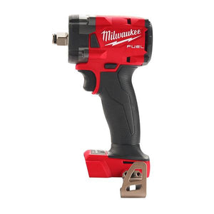 Milwaukee 2855-20 M18 FUEL 1/2" Compact Impact Wrench with Friction Ring Bare Tool