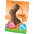 Russell Stover Milk Chocolate Caramel Rabbit