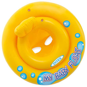 Intex My Baby Float