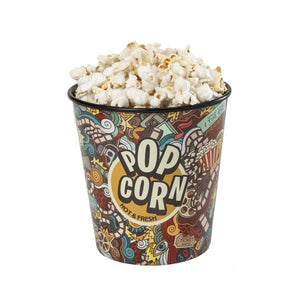 Wabash Valley Farms Popcorn Tub