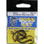 Boss Cat 7-Pack Black Nickel Size 3/0 Octopus Circle Hook