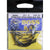 Boss Cat 10-Pack Size 3/0 Mighty Wide Kahle Hooks