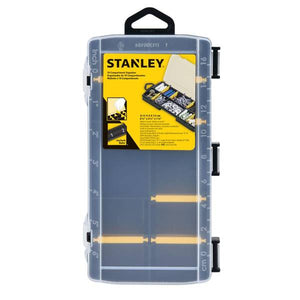 Stanley 10-Compartment Tool Organizer