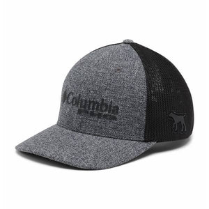 Columbia Men's PHG Logo Mesh Ball Cap