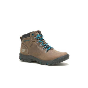 Cat Footwear Women's Mae Waterproof Work Boots