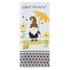 Kay Dee Designs What's the Buzz Dual Purpose Towel
