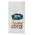 Kay Dee Designs Happy Camper Embroidered Dual Purpose Towel
