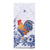 Kay Dee Designs Multi Rooster Dual Purpose Towel