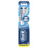 Oral-B Crossaction Toothbrush Twin Pack