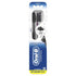 Oral-B Charcoal Toothbrush Twin Pack