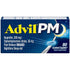 Advil PM Pain Reliever and Nighttime Sleep Aid