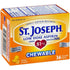 St. Joseph Chewable Aspirin 108-Count