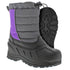 Itasca Girl's Snow Drift Boots