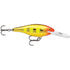 Rapala 07 Juicy Lucy Shad Rap