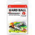 VMC 3/8 Assorted Hard Ball Jig