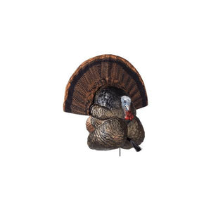 Flextone Thunder Creeper Turkey Decoy