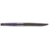 Googan Lunker Log 5" Green Pumpkin Purple