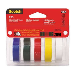 Scotch Professional Quality Electrical Tape