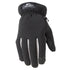 Wells Lamont Men's Lined Synthetic Leather Winter Work Gloves