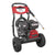 SIMPSON 3100 PSI at 2.3 GPM CM61227 Cold Water Residential Gas Pressure Washer