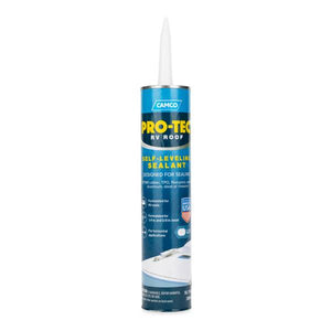 Camco Pro-Tec RV Roof Self-Leveling Sealant