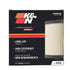K&N Diesel Fuel Filter