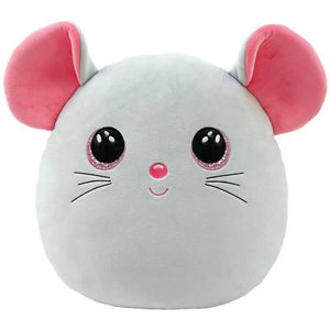 Ty Beanie Squishie Large Catnip Mouse