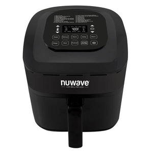 Nuwave Brio 8 Qt Digital Air Fryer