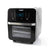 Nuwave Brio 15.5 Qt Digital Oven + Air Fryer