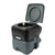 Reliance Flush n Go Portable Toilet