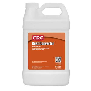 CRC 1 Gal Rust Converter