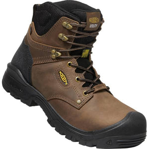 KEEN Utility Men's Independence 6" Waterproof Boots