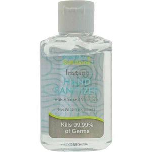 Handy Solutions 2 Oz Hand Sanitizer