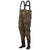 Frogg Toggs Rana II Cleated MAX 7 PVC Chest Waders