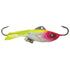 Acme 2.5" Glow Yellow/Red Glow Hyper-Rattle