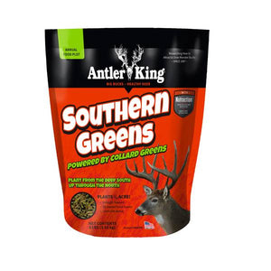 Antler King 8 lb Southern Greens