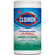 Clorox 75 count Disinfecting Wipes Fresh Scent