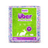 PetsPick Uber 56 L Confetti Paper Bedding