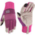Wells Lamont Women's Slip-On Breathable 3D Mesh Gloves