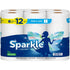 Sparkle 6-Count Pick-A-Size 2-ply Paper Towels