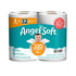 Angel Soft 8-Pack Mega Roll Toilet Paper
