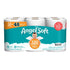 Angel Soft 12-Count Mega Roll Toilet Paper