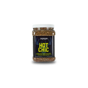 Domain Outdoor Hot Chic Food Plot Mix