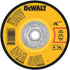 DEWALT 4-1/2" x 1/4" x 5/8"-11 Grinding Abrasive Wheel